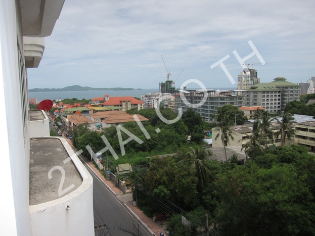 Star Beach Condotel, พัทยา, พระตำหนัก - photo, price, location map