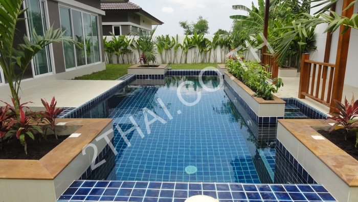 Baan Panalee , พัทยา, ห้วยใหญ่ - photo, price, location map