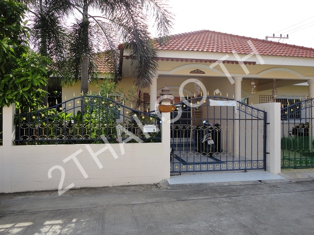 Chokchai Garden Home 2, พัทยา, พัทยาตะวันออก - photo, price, location map