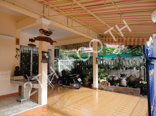 Chokchai Garden Home 2, พัทยา, พัทยาตะวันออก - photo, price, location map