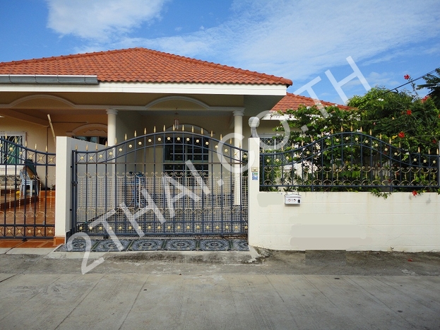 Chokchai Garden Home 2, พัทยา, พัทยาตะวันออก - photo, price, location map