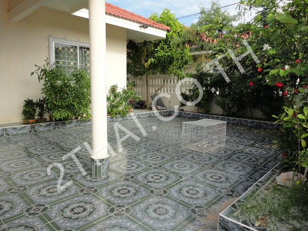 Chokchai Garden Home 2, พัทยา, พัทยาตะวันออก - photo, price, location map