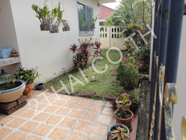 Chokchai Garden Home 2, พัทยา, พัทยาตะวันออก - photo, price, location map