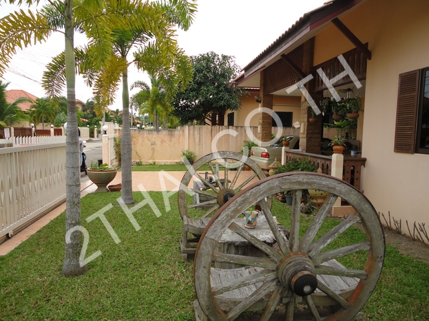 Paradise Village 1, พัทยา, พัทยาตะวันออก - photo, price, location map