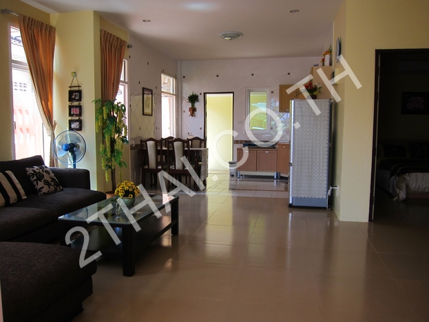 Chokchai Garden Home 4, พัทยา, พัทยาตะวันออก - photo, price, location map