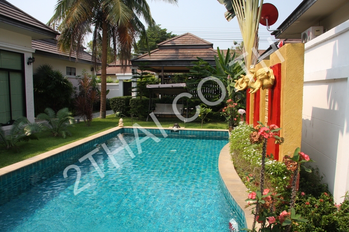 Baan Anda, พัทยา, พัทยาตะวันออก - photo, price, location map