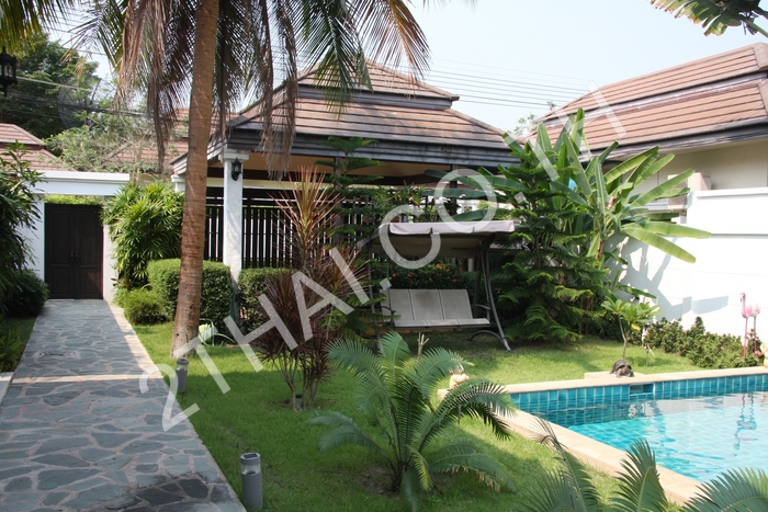 Baan Anda, พัทยา, พัทยาตะวันออก - photo, price, location map