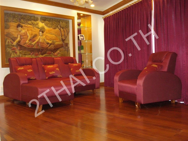 Wongamat Privacy Condo, พัทยา, พัทยาเหนือ - photo, price, location map