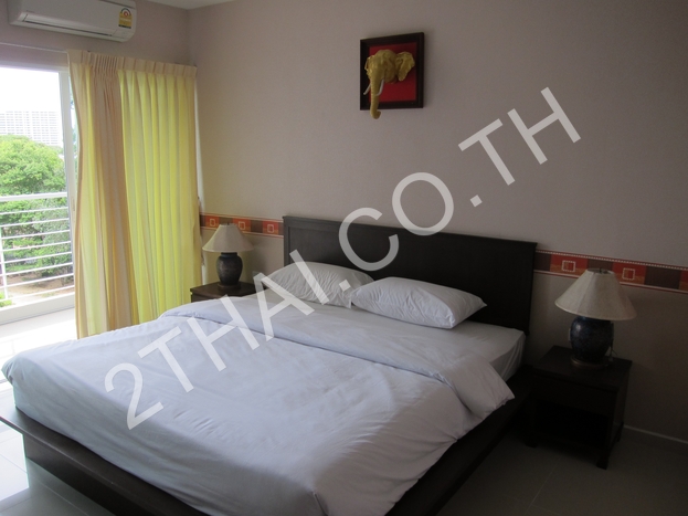 AD Condominium Wong Amat , พัทยา, พัทยาเหนือ - photo, price, location map