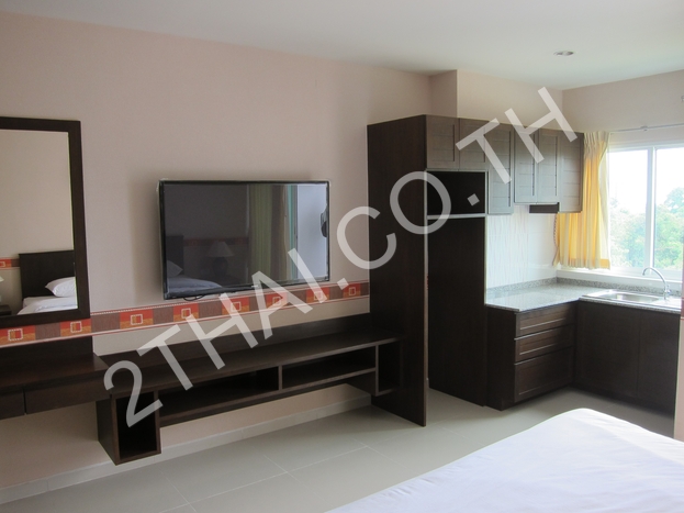 AD Condominium Wong Amat , พัทยา, พัทยาเหนือ - photo, price, location map