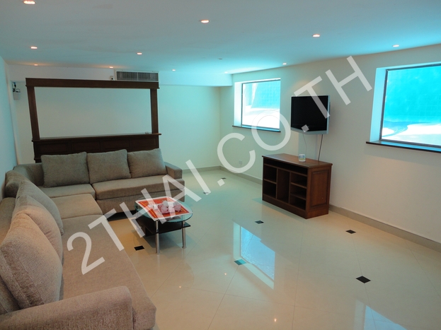 Jomtien Park Villas, พัทยา, จอมเทียน - photo, price, location map