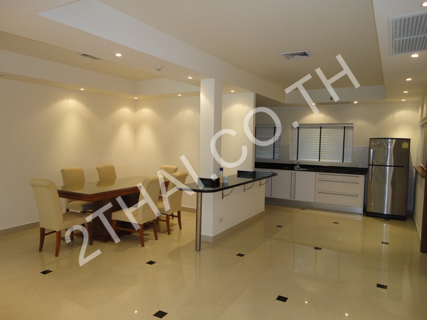 Jomtien Park Villas, พัทยา, จอมเทียน - photo, price, location map