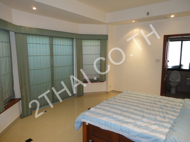 Jomtien Park Villas, พัทยา, จอมเทียน - photo, price, location map