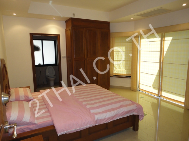 Jomtien Park Villas, พัทยา, จอมเทียน - photo, price, location map