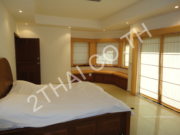 Jomtien Park Villas, พัทยา, จอมเทียน - photo, price, location map