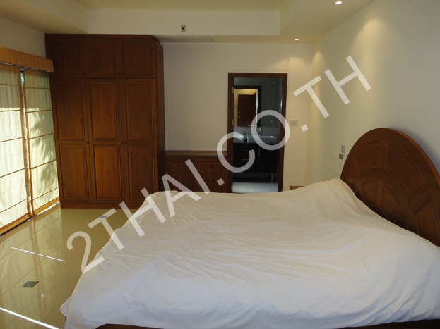 Jomtien Park Villas, พัทยา, จอมเทียน - photo, price, location map