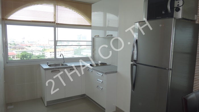 Rungfa Condominium, พัทยา, พัทยาใต้ - photo, price, location map