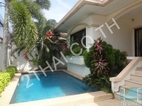 Adare Gardens 1, พัทยา, จอมเทียน - photo, price, location map