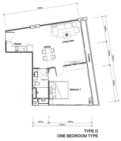 Masters Residence, พัทยา, พระตำหนัก - photo, price, location map