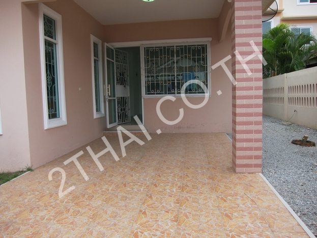 Chokchai Garden Home 4, พัทยา, พัทยาตะวันออก - photo, price, location map