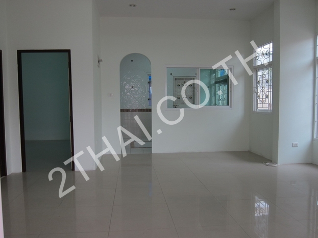 Chokchai Garden Home 4, พัทยา, พัทยาตะวันออก - photo, price, location map