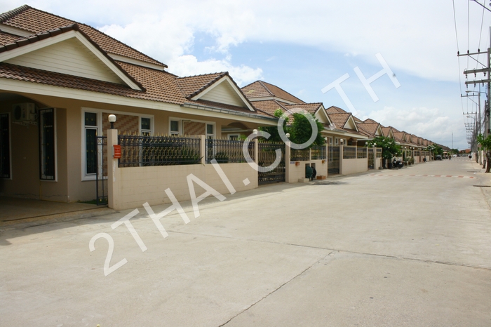 Chokchai Garden Home 4, พัทยา, พัทยาตะวันออก - photo, price, location map