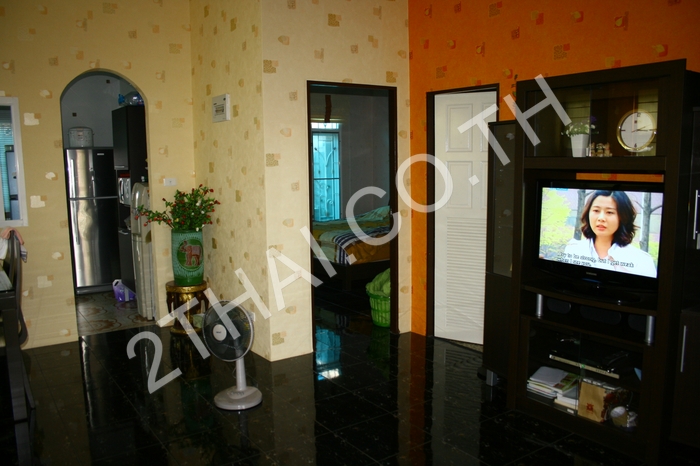 Chokchai Garden Home 4, พัทยา, พัทยาตะวันออก - photo, price, location map