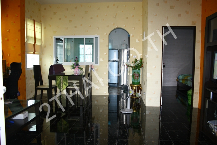 Chokchai Garden Home 4, พัทยา, พัทยาตะวันออก - photo, price, location map