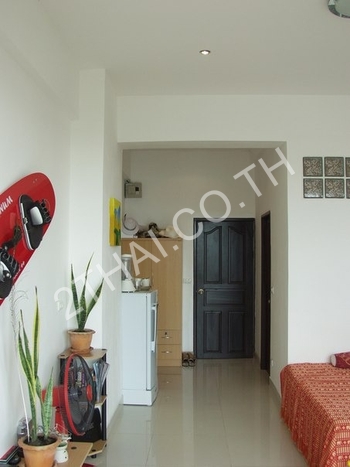 Thepthip Mansion Condo, พัทยา, พระตำหนัก - photo, price, location map