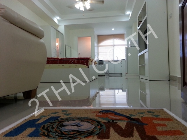 Rungfa Condominium, พัทยา, พัทยาใต้ - photo, price, location map