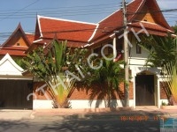 Thai Balee House, พัทยา, พระตำหนัก - photo, price, location map