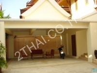 Thai Balee House, พัทยา, พระตำหนัก - photo, price, location map