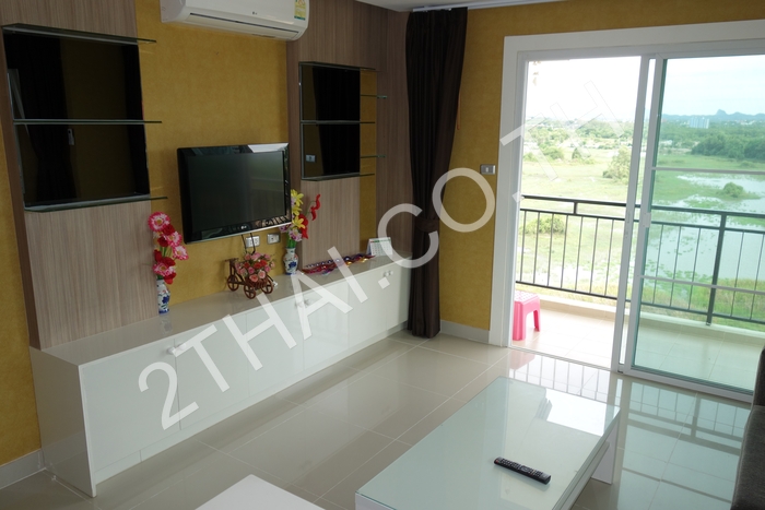 Porchland 2 Jomtien Resort, พัทยา, จอมเทียน - photo, price, location map