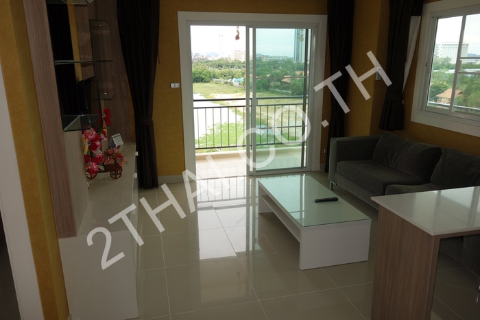 Porchland 2 Jomtien Resort, พัทยา, จอมเทียน - photo, price, location map