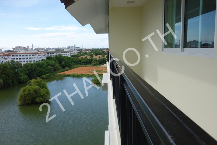 Porchland 2 Jomtien Resort, พัทยา, จอมเทียน - photo, price, location map