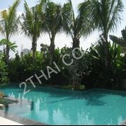 Palm Oasis Villas, พัทยา, จอมเทียน - photo, price, location map