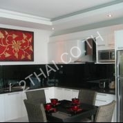 Palm Oasis Villas, พัทยา, จอมเทียน - photo, price, location map