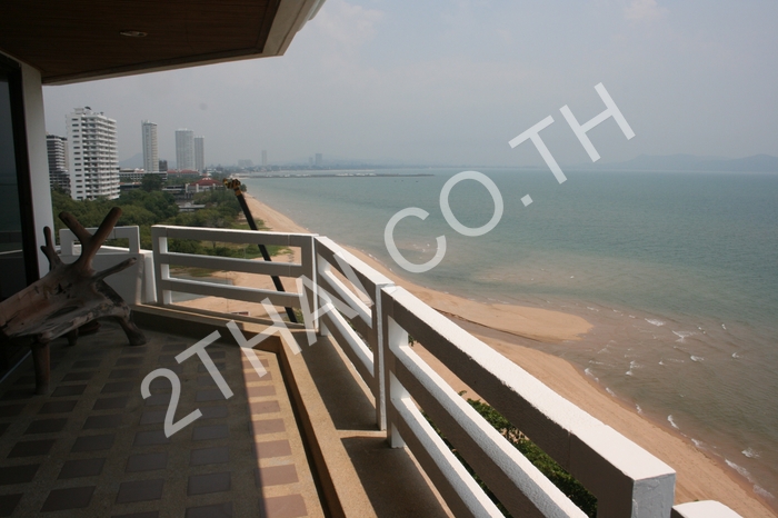 Golden Sand Beachside, พัทยา, นาจอมเทียน - photo, price, location map