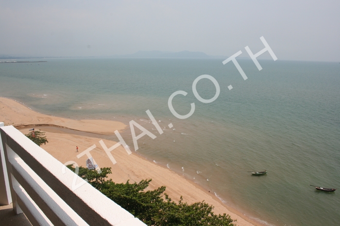 Golden Sand Beachside, พัทยา, นาจอมเทียน - photo, price, location map