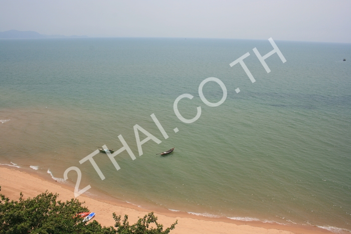 Golden Sand Beachside, พัทยา, นาจอมเทียน - photo, price, location map