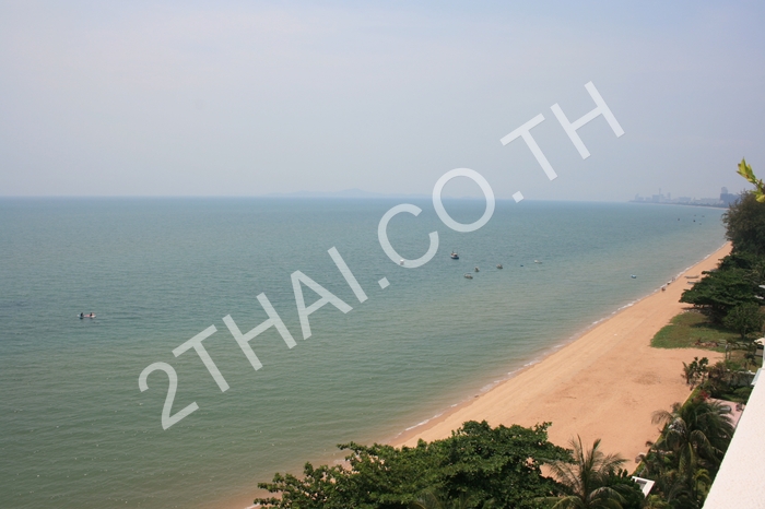 Golden Sand Beachside, พัทยา, นาจอมเทียน - photo, price, location map