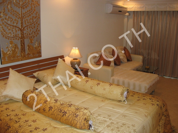 Holiday Condo View, พัทยา, พระตำหนัก - photo, price, location map