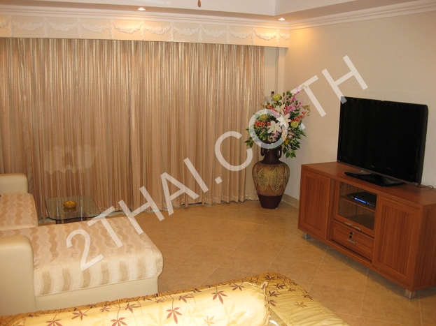 Holiday Condo View, พัทยา, พระตำหนัก - photo, price, location map