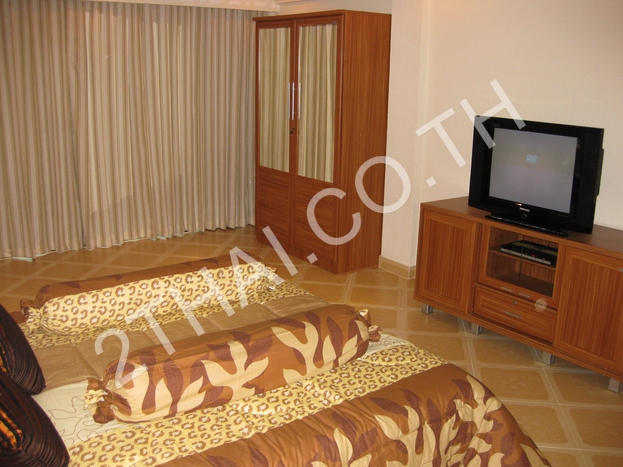 Holiday Condo View, พัทยา, พระตำหนัก - photo, price, location map