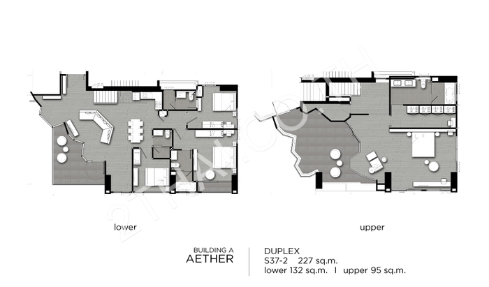 Aeras Condominium, พัทยา, จอมเทียน - photo, price, location map