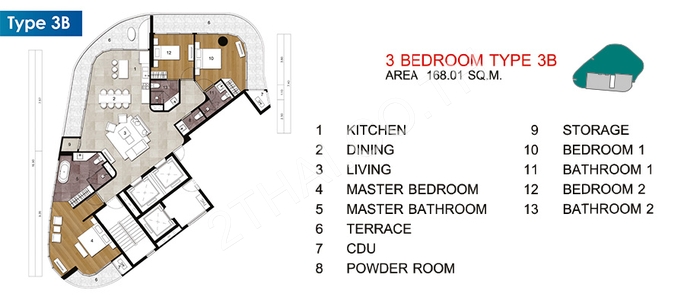 Star Residence Condo, พัทยา, พระตำหนัก - photo, price, location map