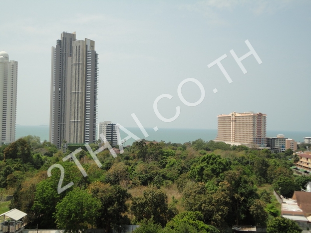 AD Condominium Wong Amat , พัทยา, พัทยาเหนือ - photo, price, location map