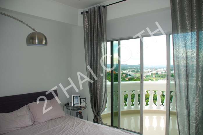 Sky Beach Condo, พัทยา, พัทยาเหนือ - photo, price, location map