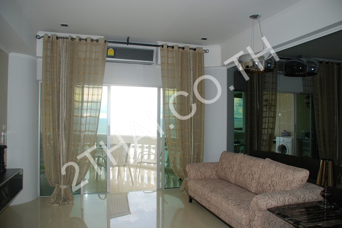 Sky Beach Condo, พัทยา, พัทยาเหนือ - photo, price, location map