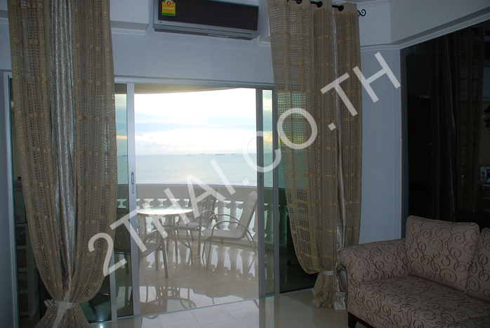 Sky Beach Condo, พัทยา, พัทยาเหนือ - photo, price, location map